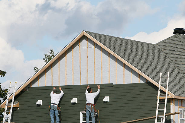 Best Siding Removal and Disposal  in Gap, PA